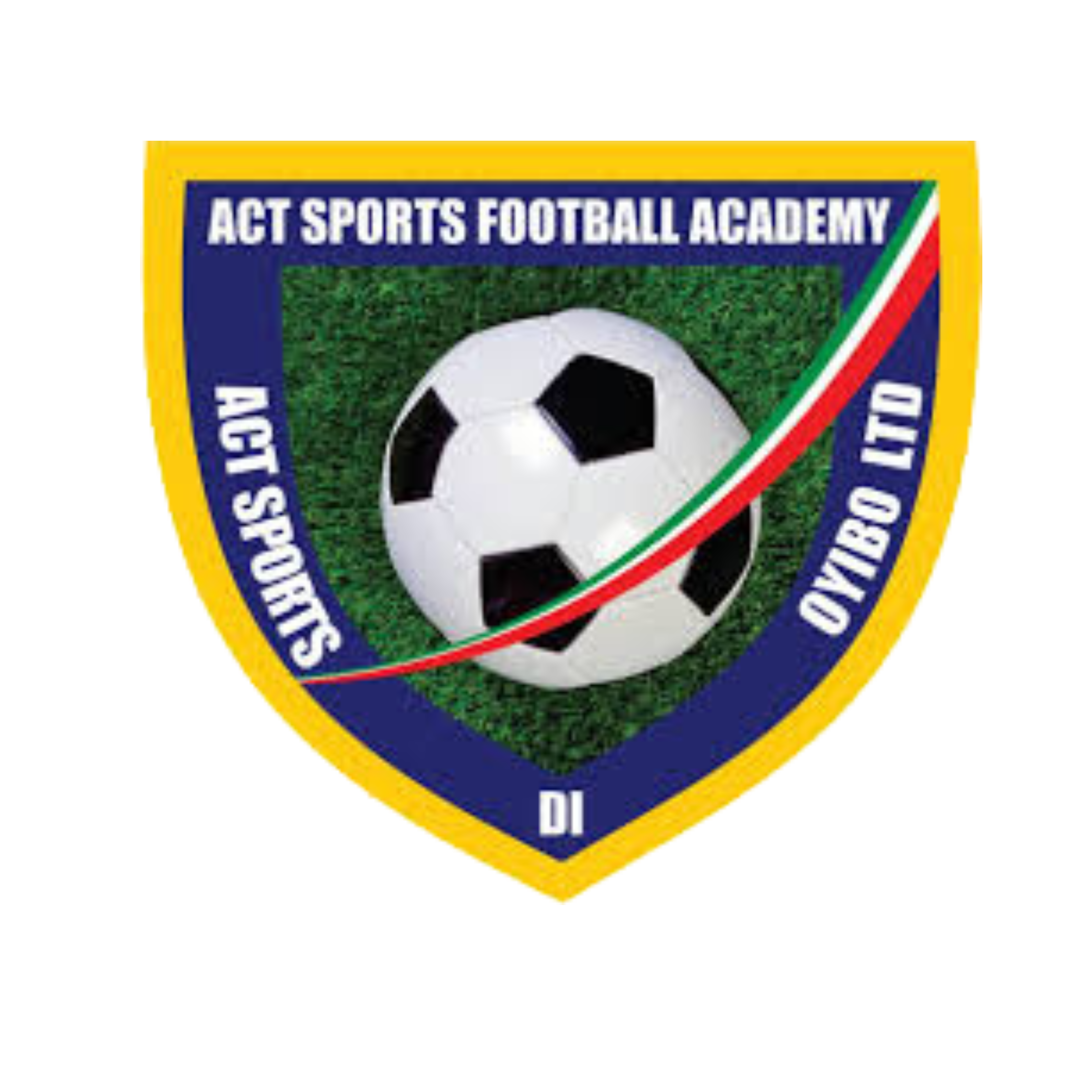 ACT SPORT DI OYIBO FC
